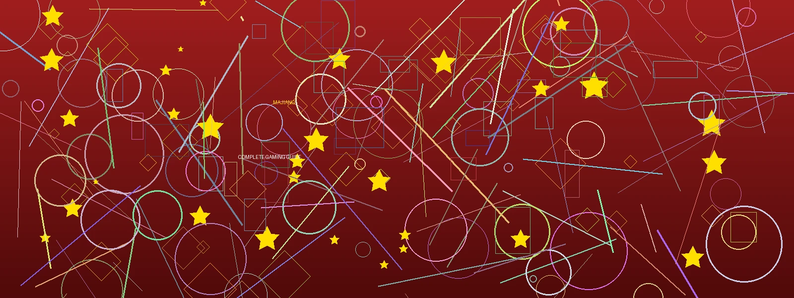 麻将胡了游戏横幅