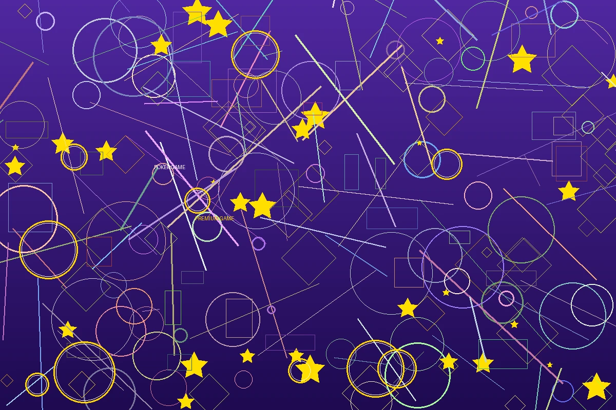 豪门国际德州扑克多人对战画面